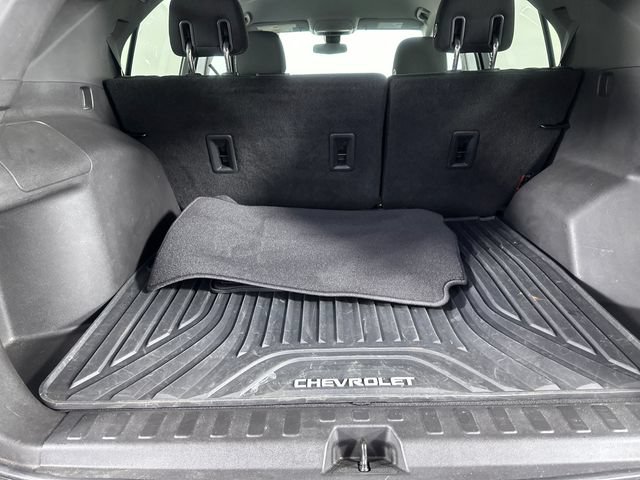 Used 2020 Chevrolet Equinox LT FWD image 7