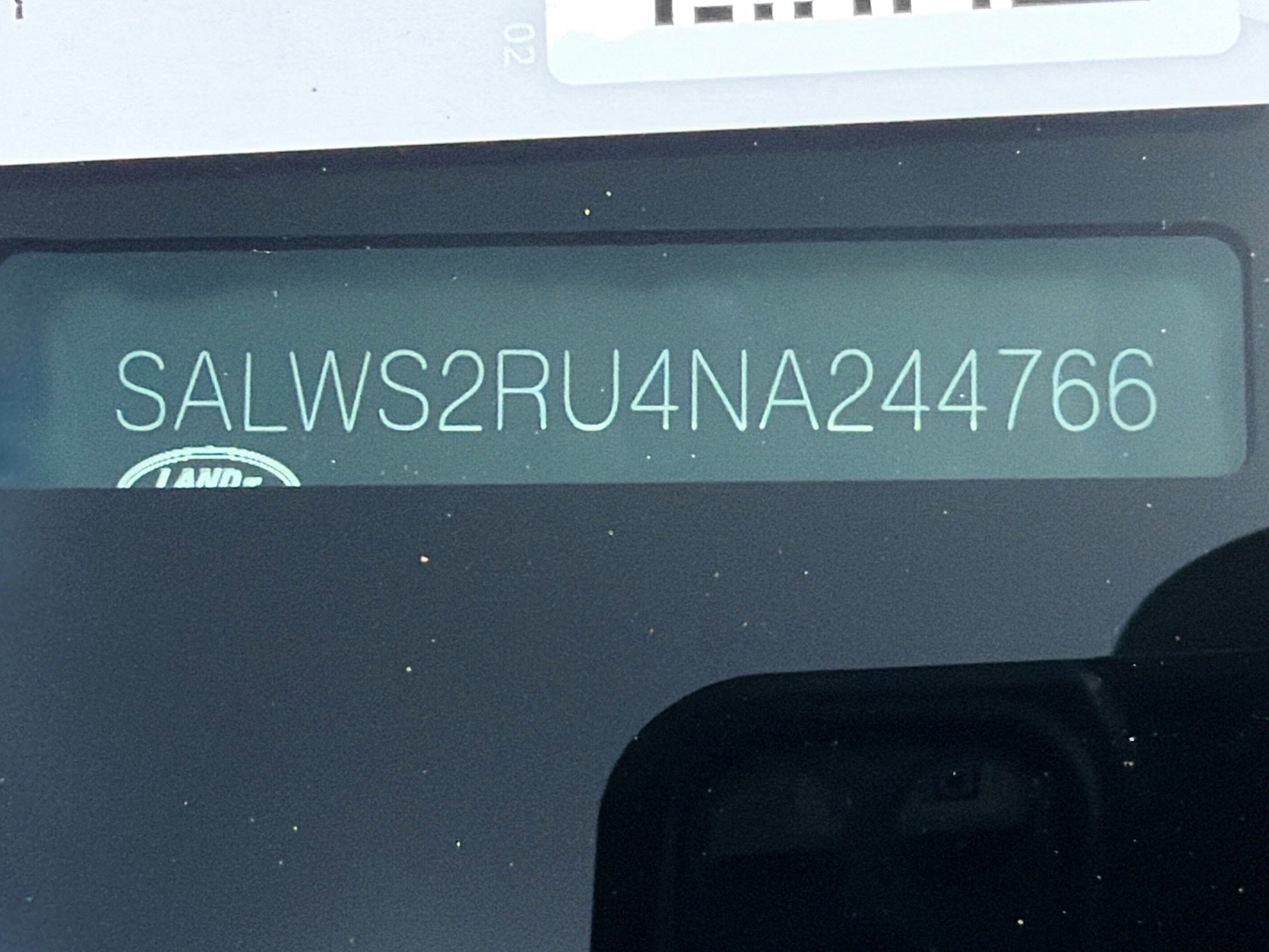 Used 2022 Land Rover Range Rover Sport HST image 44