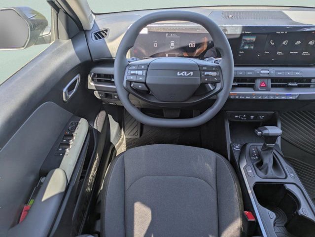 Used 2026 Kia K4 FWD image 21