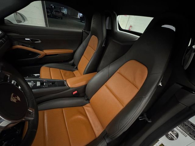 Used 2014 Porsche Boxster S image 29