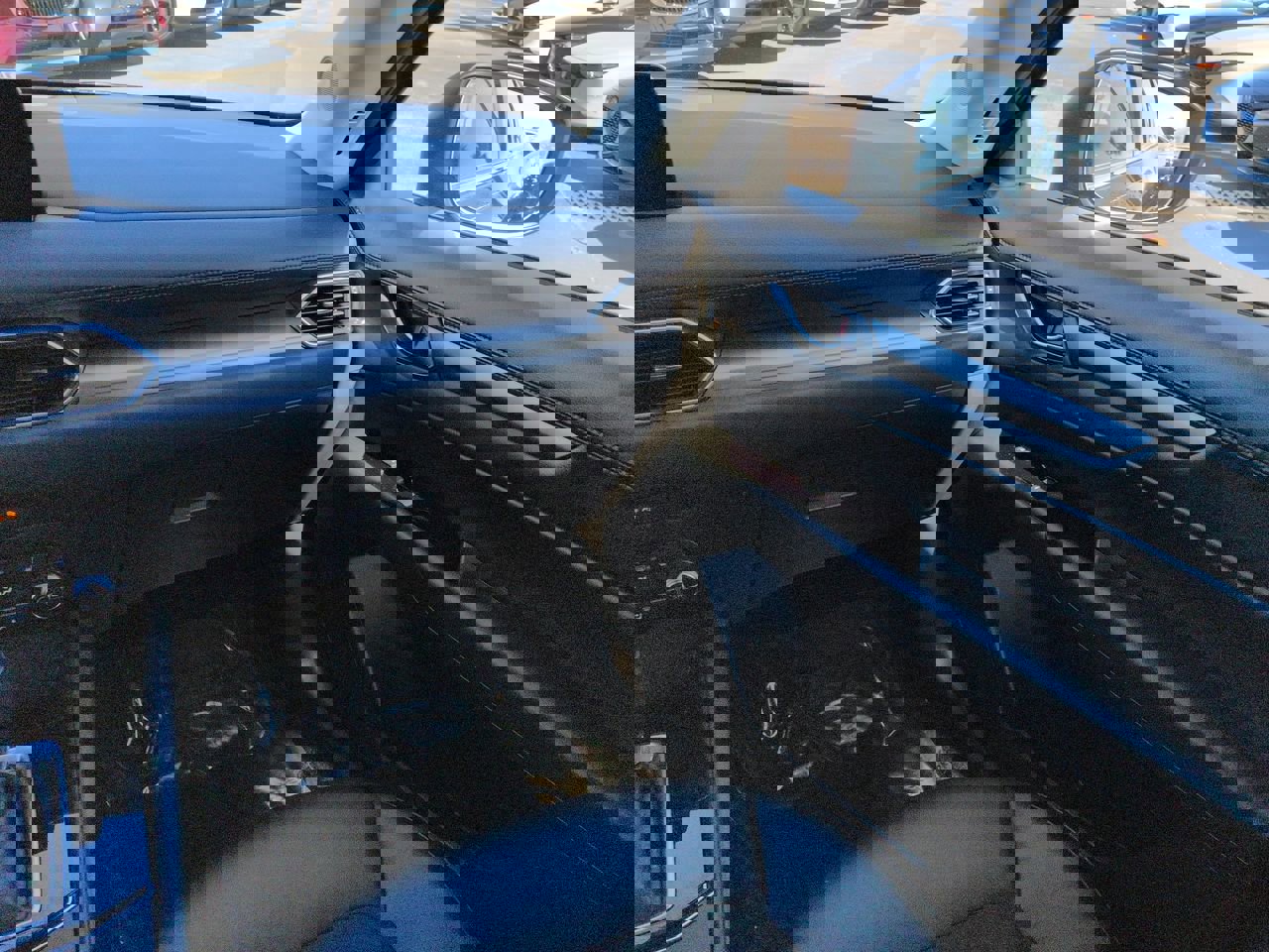 Used 2023 MAZDA CX-5 AWD 2.5 S w/ Select Package image 17