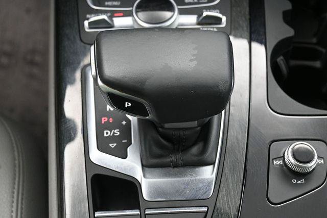 Used 2019 Audi Q7 3.0T Premium Plus w/ Premium Plus Package AWD/4WD image 26