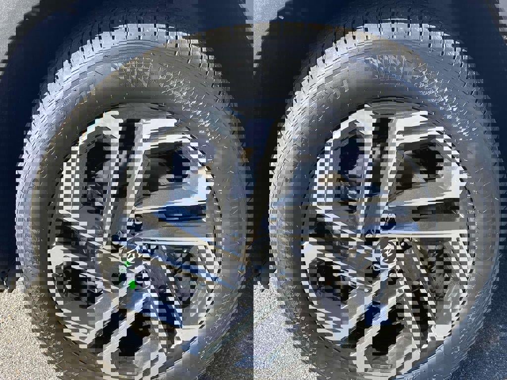 New 2026 Hyundai Tucson Limited image 26