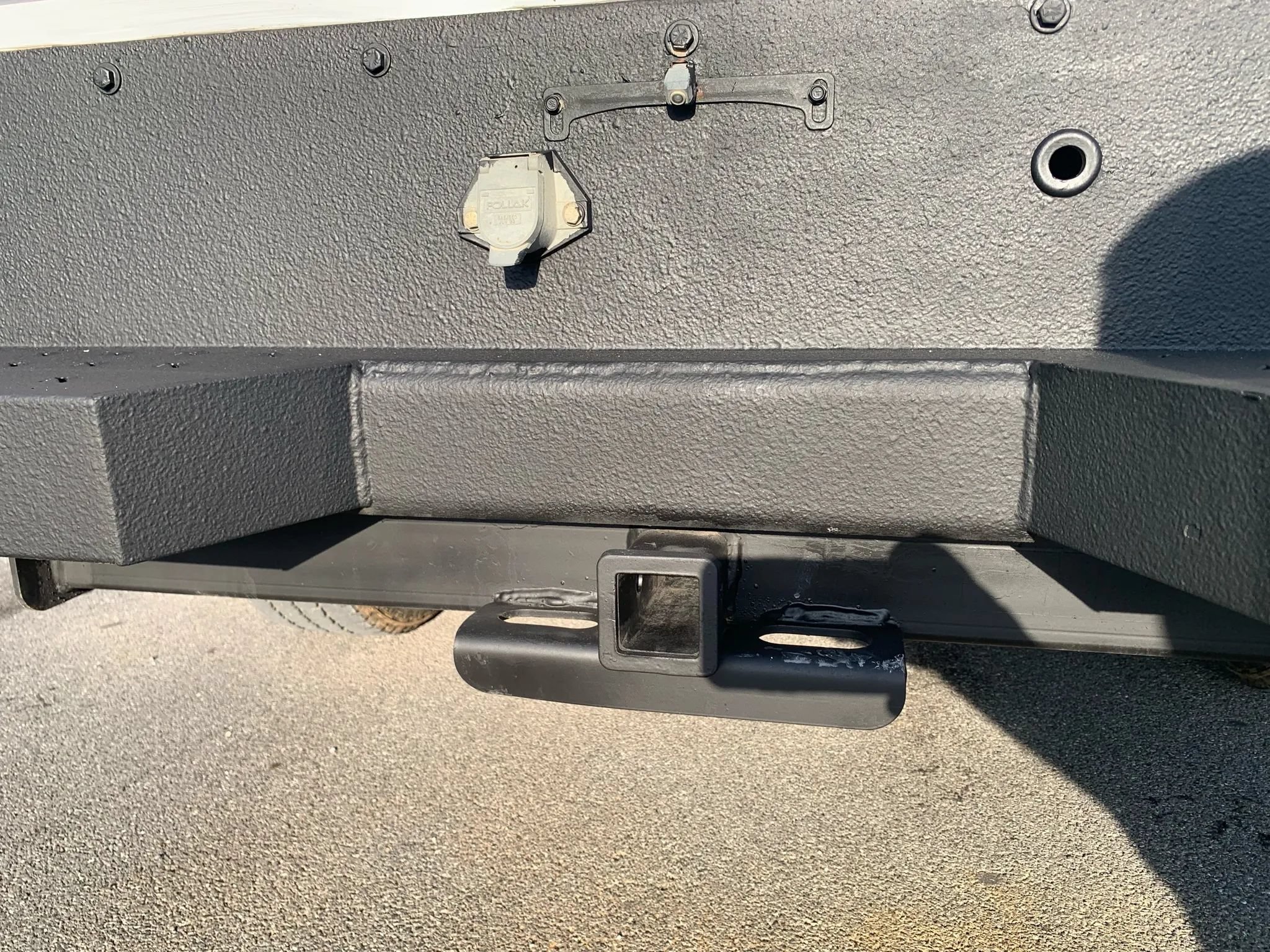 Used 2013 Chevrolet Silverado 3500 W/T RWD image 37