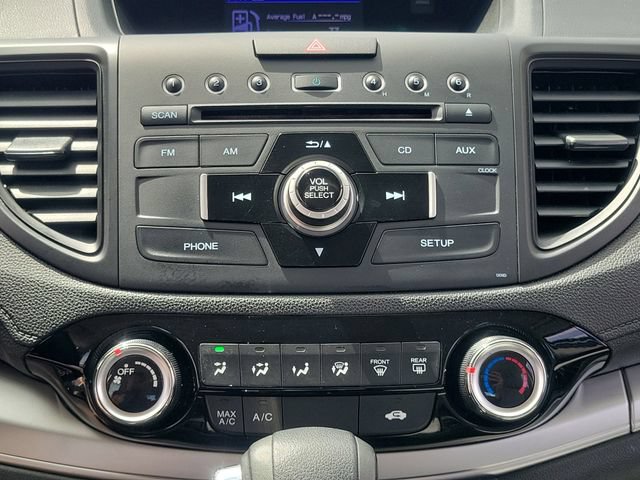 Used 2016 Honda CR-V LX image 28