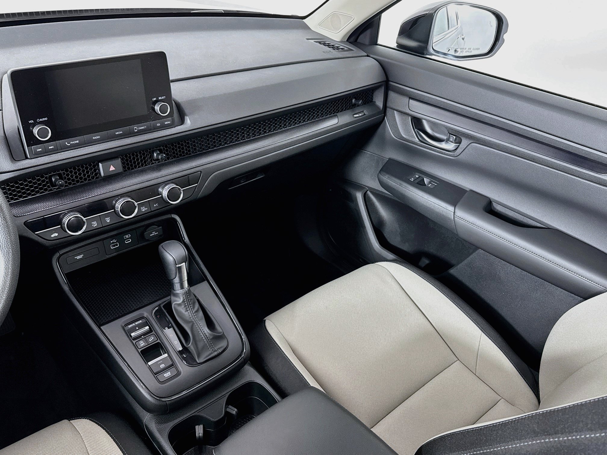 Certified 2024 Honda CR-V EX image 23