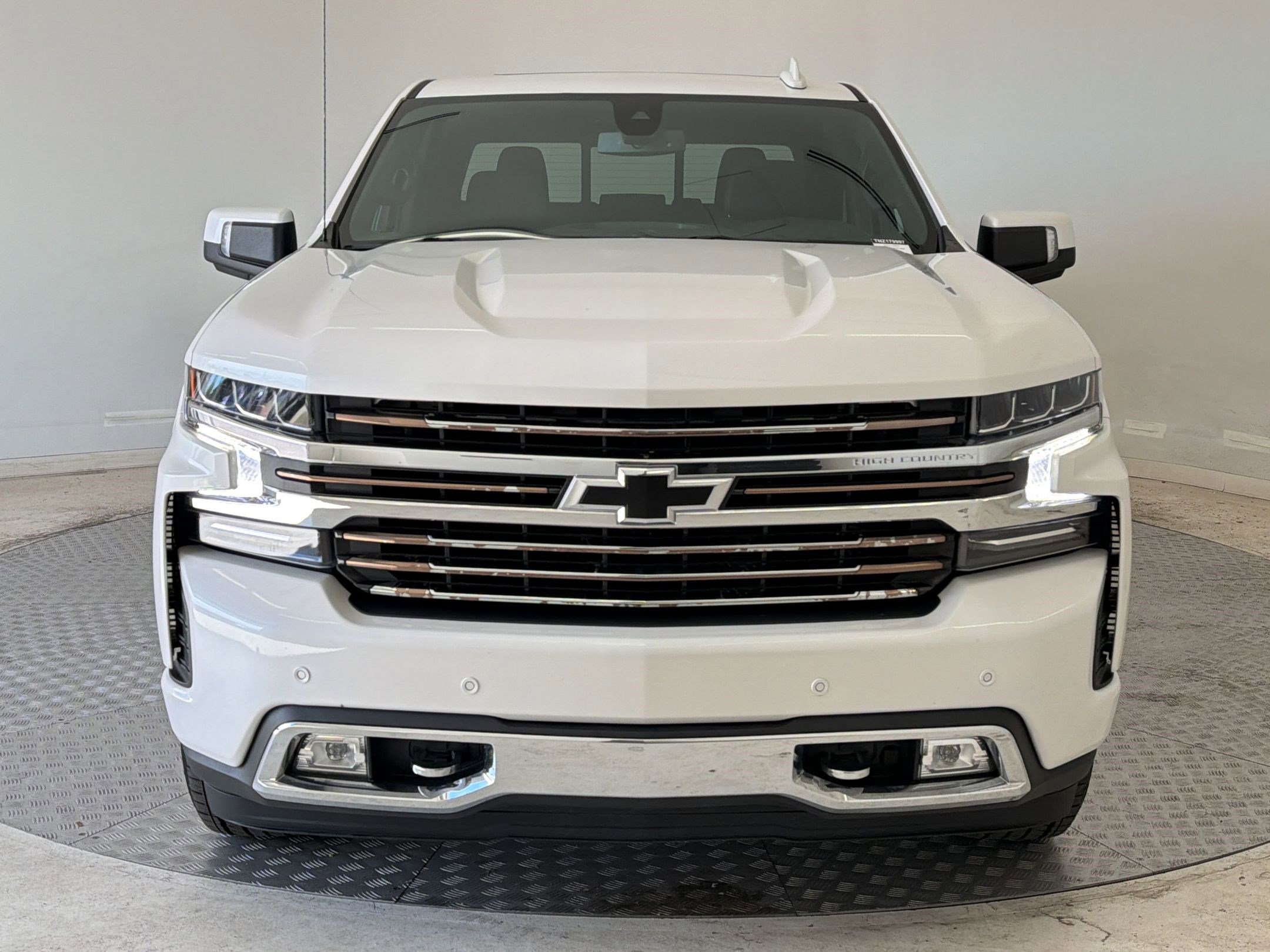 Used 2022 Chevrolet Silverado 1500 High Country w/ Safety Package II image 6
