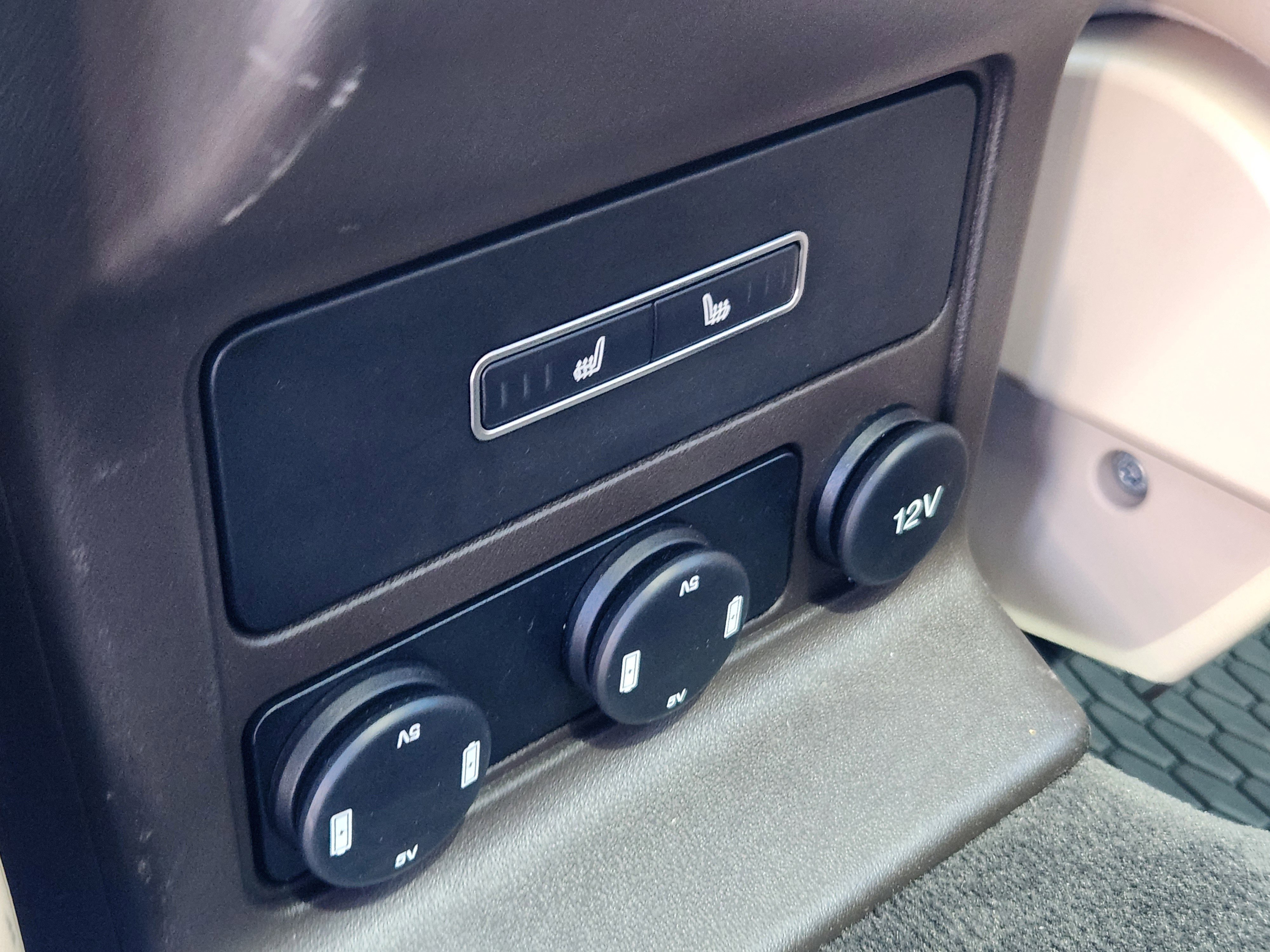 Used 2018 Jaguar F-PACE Prestige AWD/4WD image 22