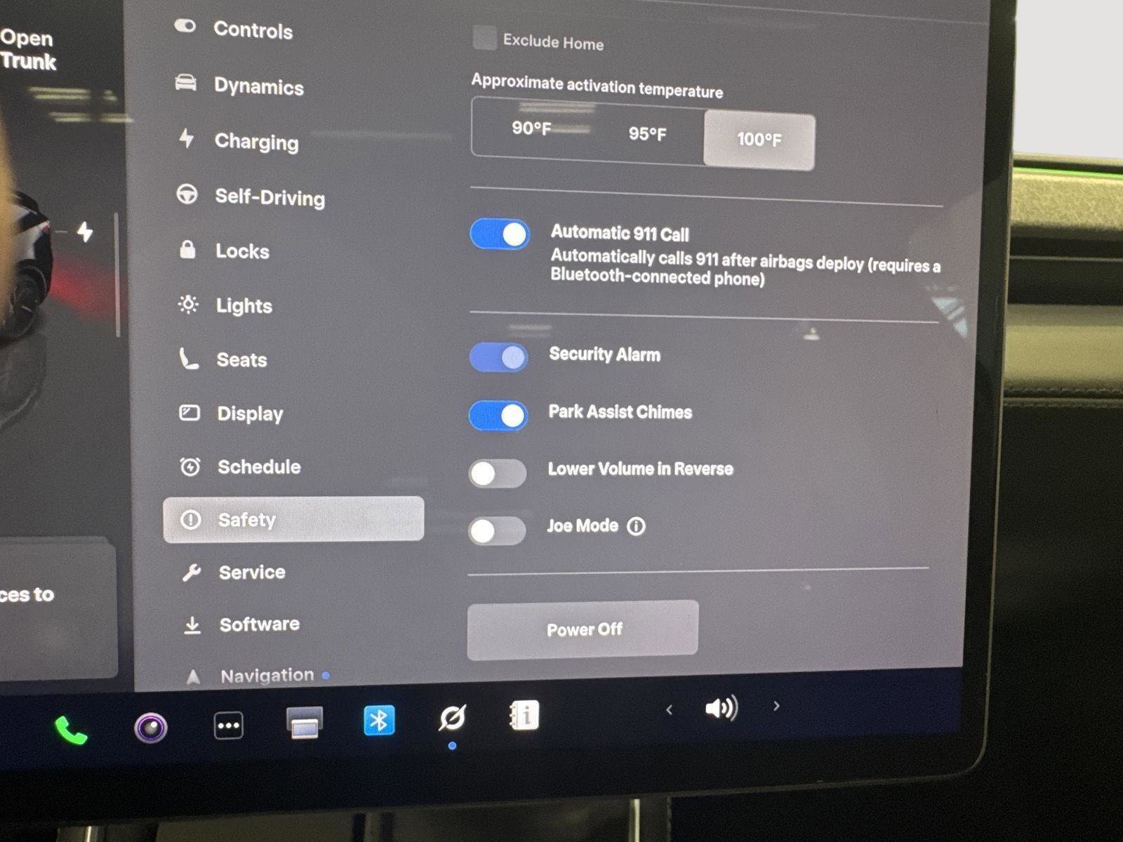 Used 2026 Tesla Model Y AWD image 36