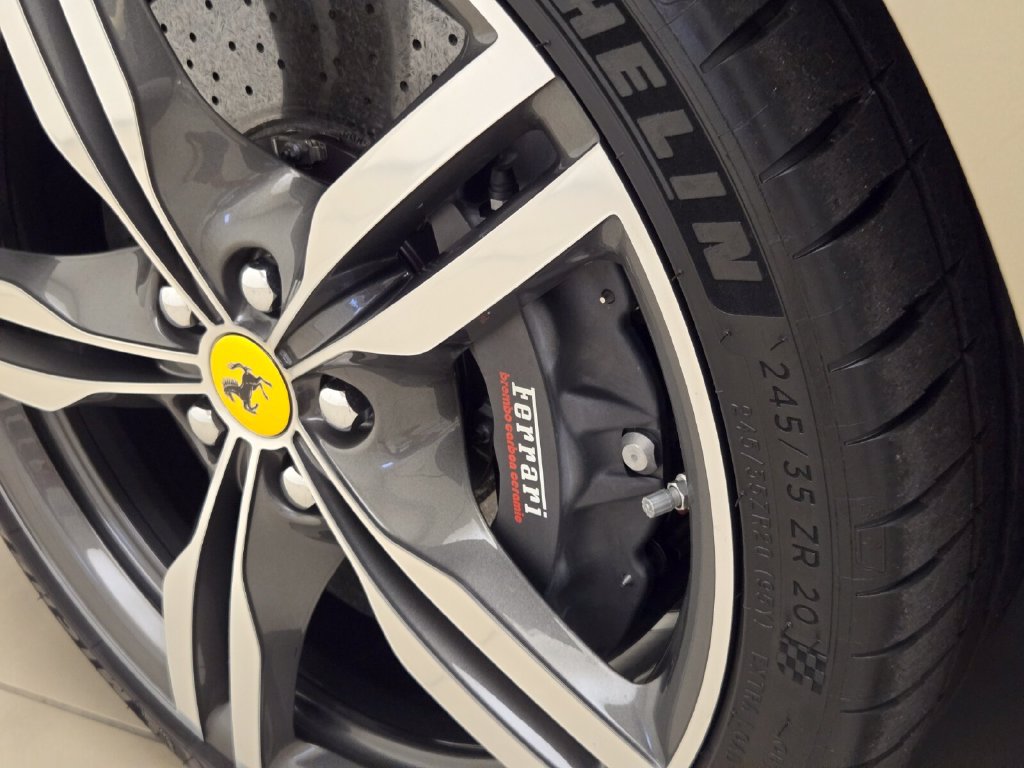 Used 2023 Ferrari Portofino M RWD image 15