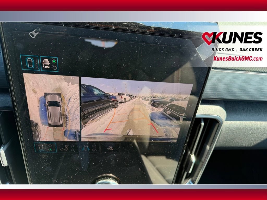 New 2026 GMC Acadia AT4 w/ Luxury Package AWD/4WD image 31