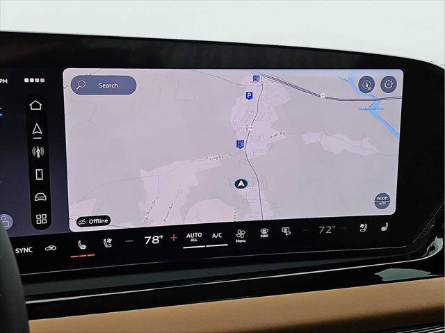 New 2026 Audi A6 Premium Plus AWD/4WD image 15