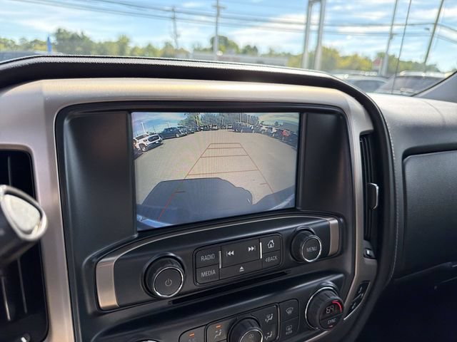 Used 2018 GMC Sierra 1500 Denali w/ Denali Ultimate Package AWD/4WD image 15