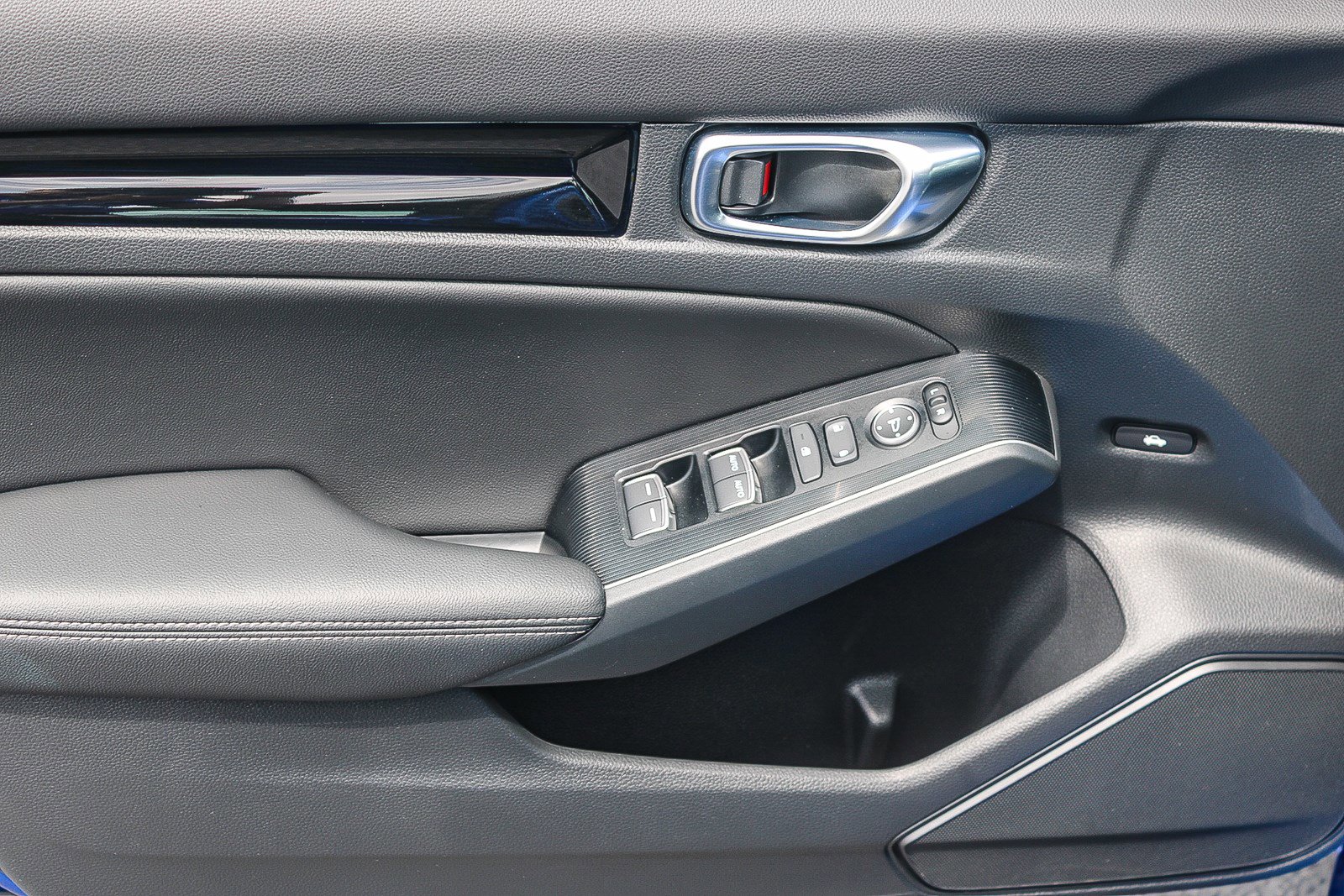 Certified 2023 Honda Civic Touring image 21