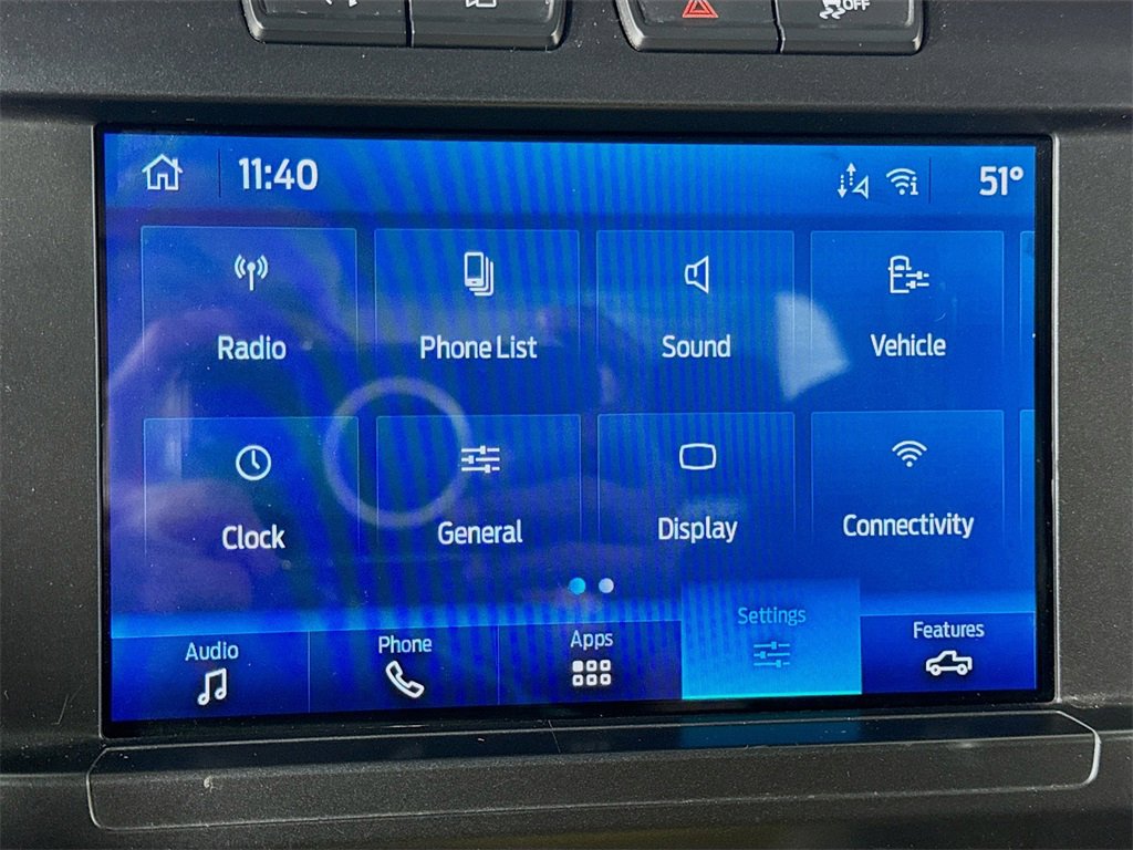 Used 2021 Ford F150 XLT w/ Trailer Tow Package image 30