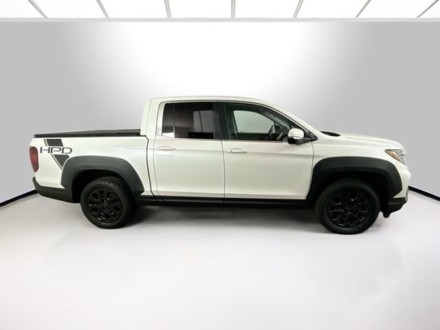 Used 2023 Honda Ridgeline RTL image 6