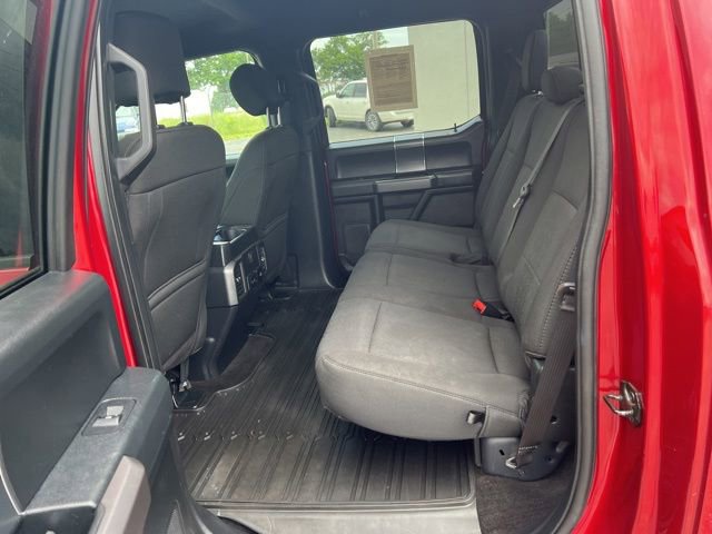 Used 2019 Ford F150 XLT w/ Equipment Group 302A Luxury AWD/4WD image 12
