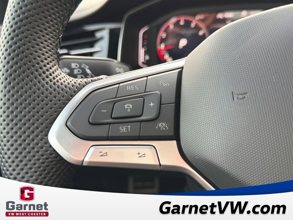 New 2026 Volkswagen Jetta GLI Autobahn image 24