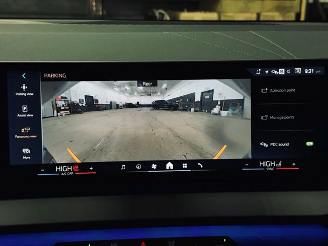 Used 2026 BMW X3 xDrive30 w/ Premium Package image 38