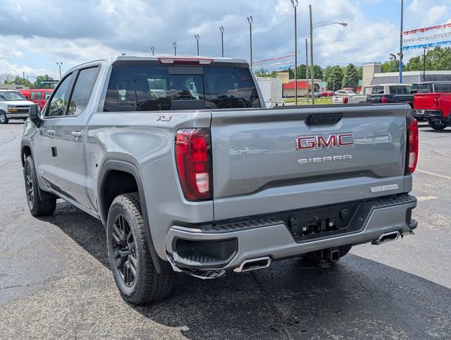 New 2026 GMC Sierra 1500 Elevation AWD/4WD image 5