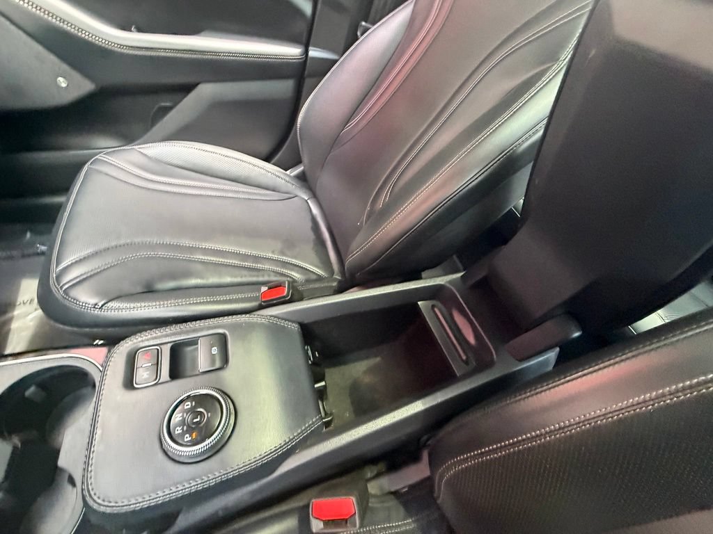 Used 2021 Ford Mustang Mach-E Premium AWD/4WD image 25