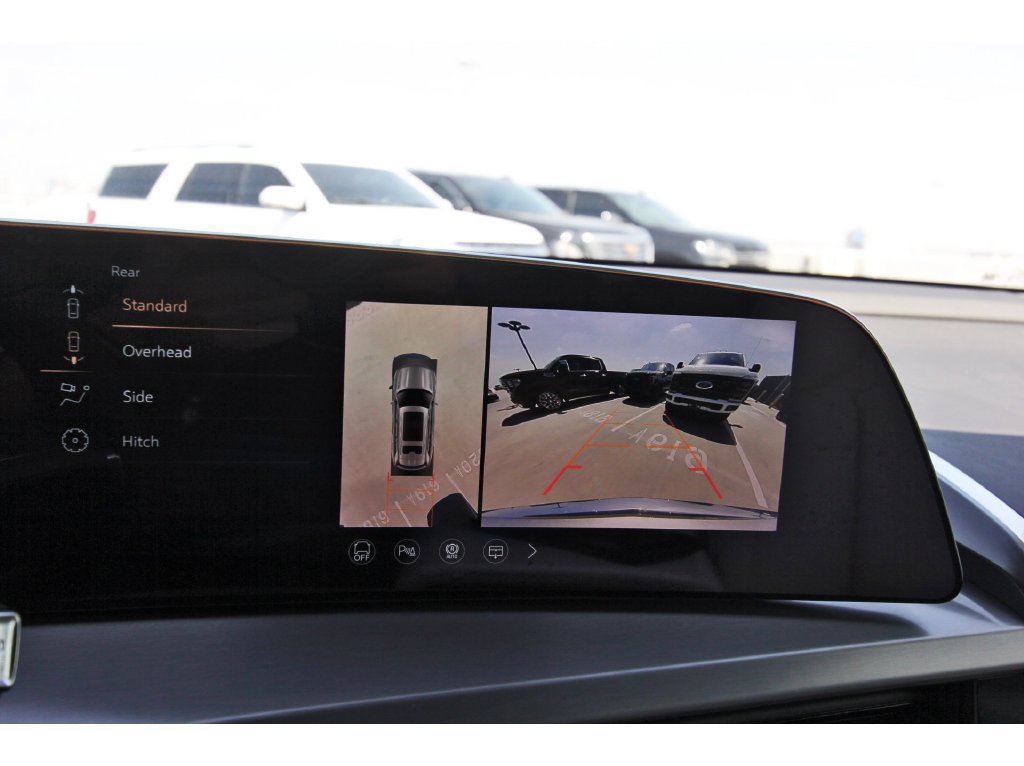 New 2027 Cadillac Vistiq Luxury AWD/4WD image 18