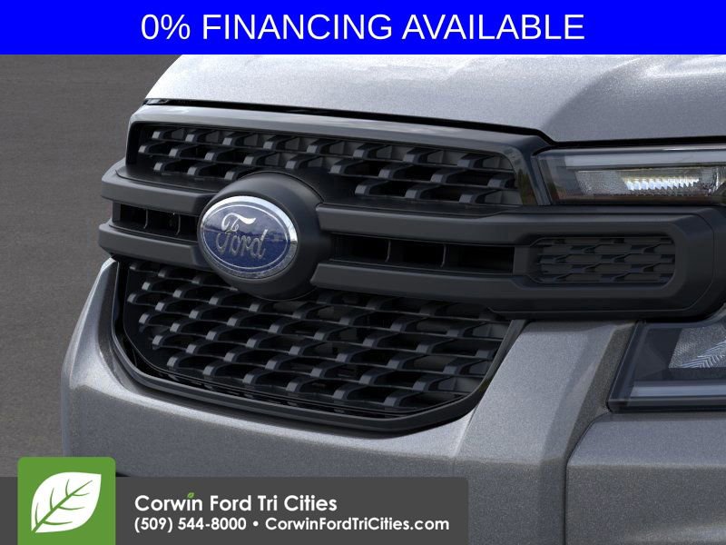 New 2025 Ford Ranger XL image 17