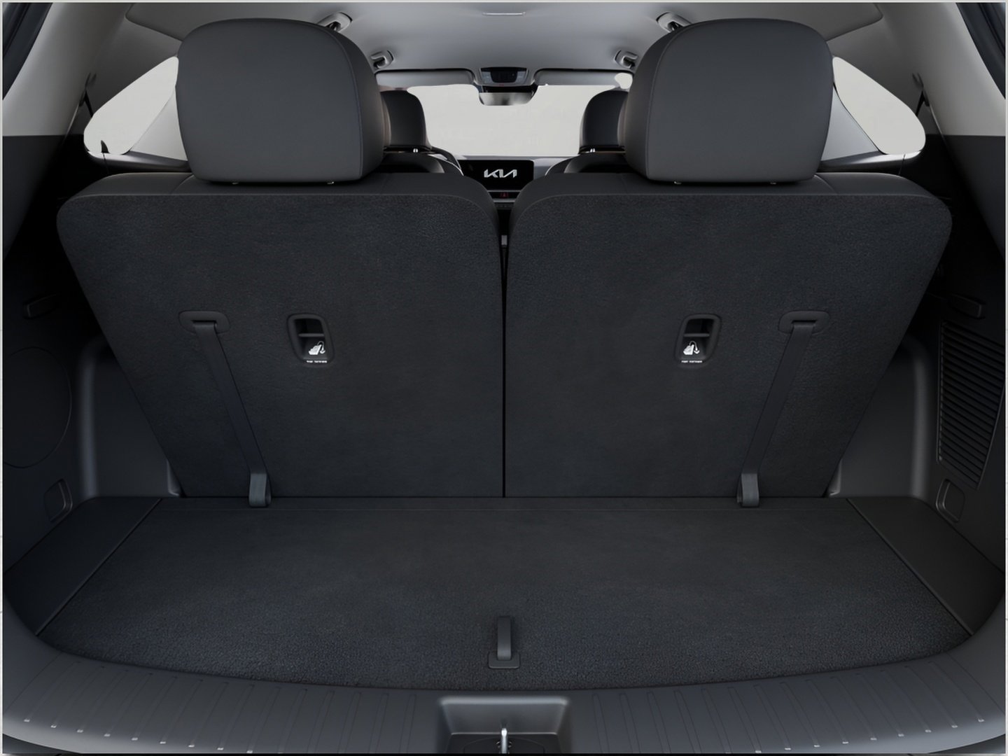 New 2026 Kia Sorento EX image 19