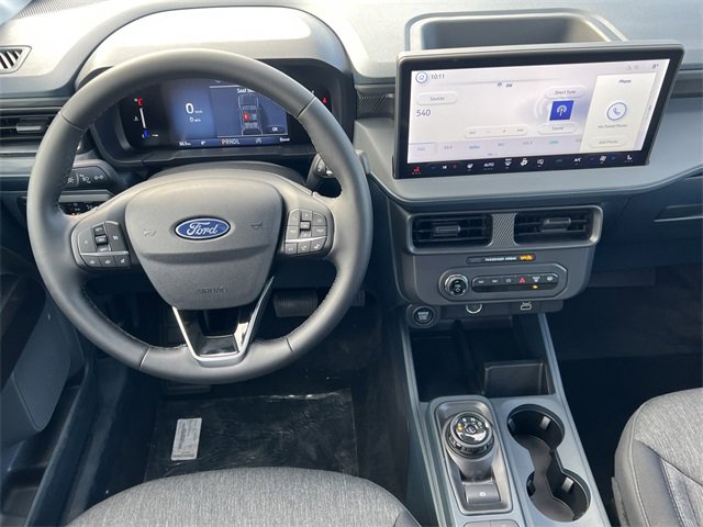 New 2025 Ford Maverick XLT w/ XLT Luxury Package image 12