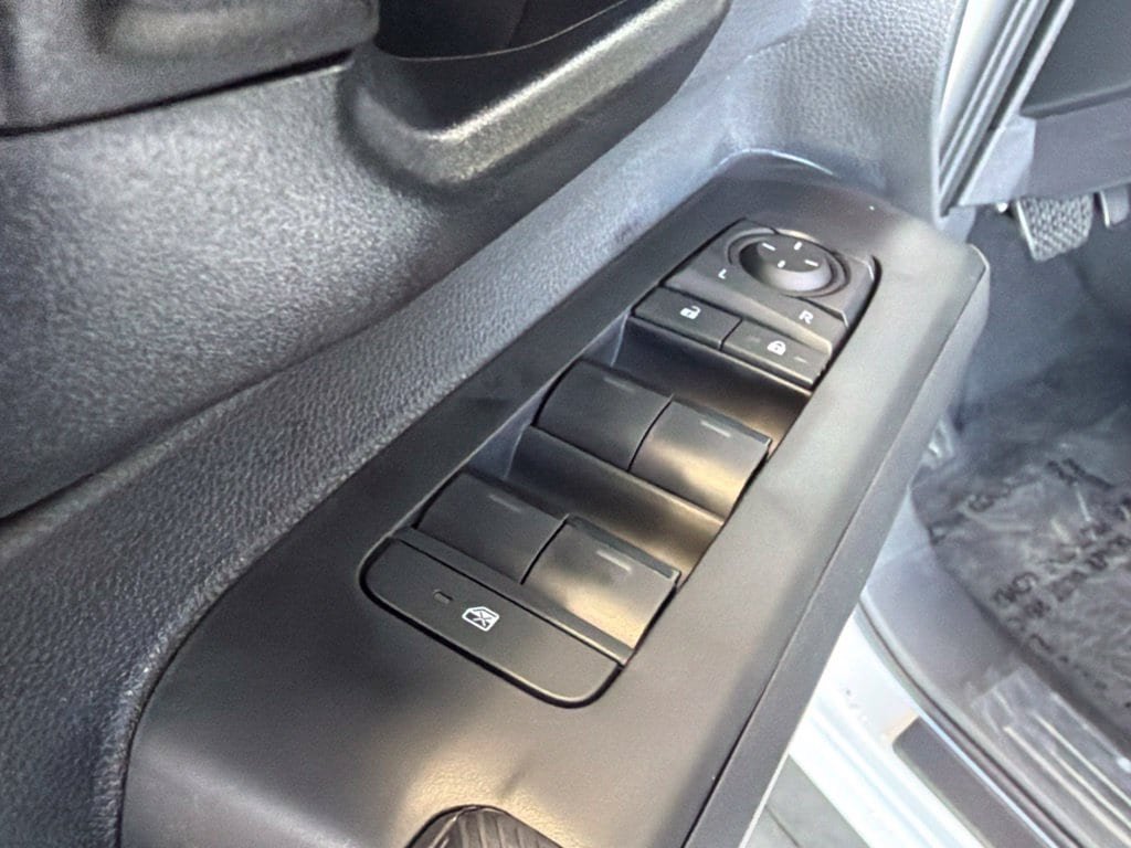 New 2026 Toyota Tacoma SR5 AWD/4WD image 16