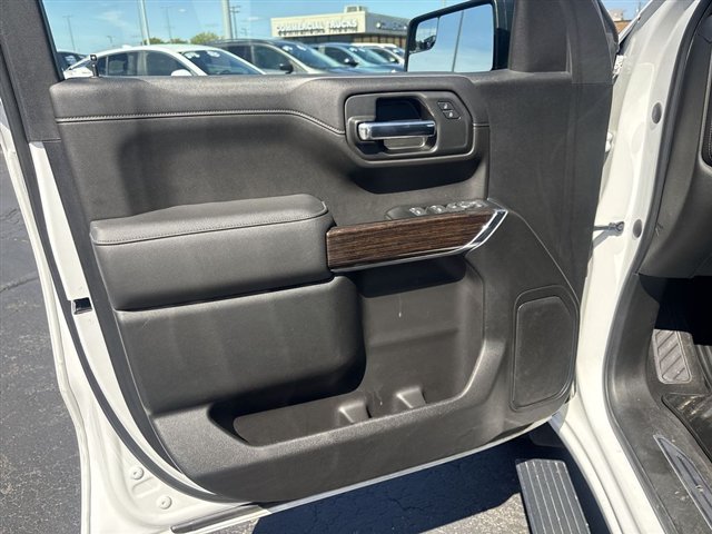 Certified 2022 GMC Sierra 1500 Elevation AWD/4WD image 11