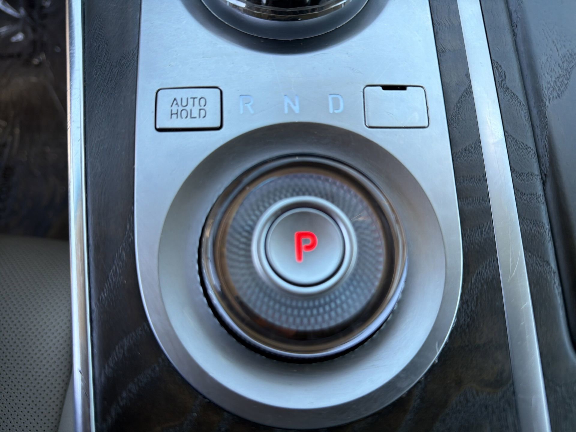 Used 2024 Genesis GV80 2.5T AWD/4WD image 11