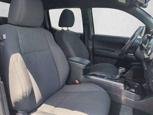 Certified 2019 Toyota Tacoma TRD Sport w/ Technology Package AWD/4WD image 24