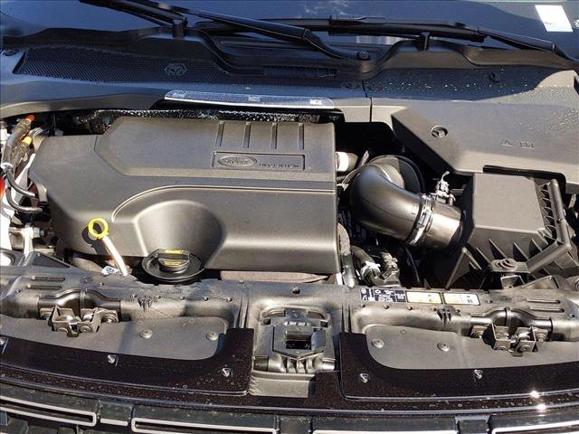 New 2026 Land Rover Range Rover Evoque S image 19