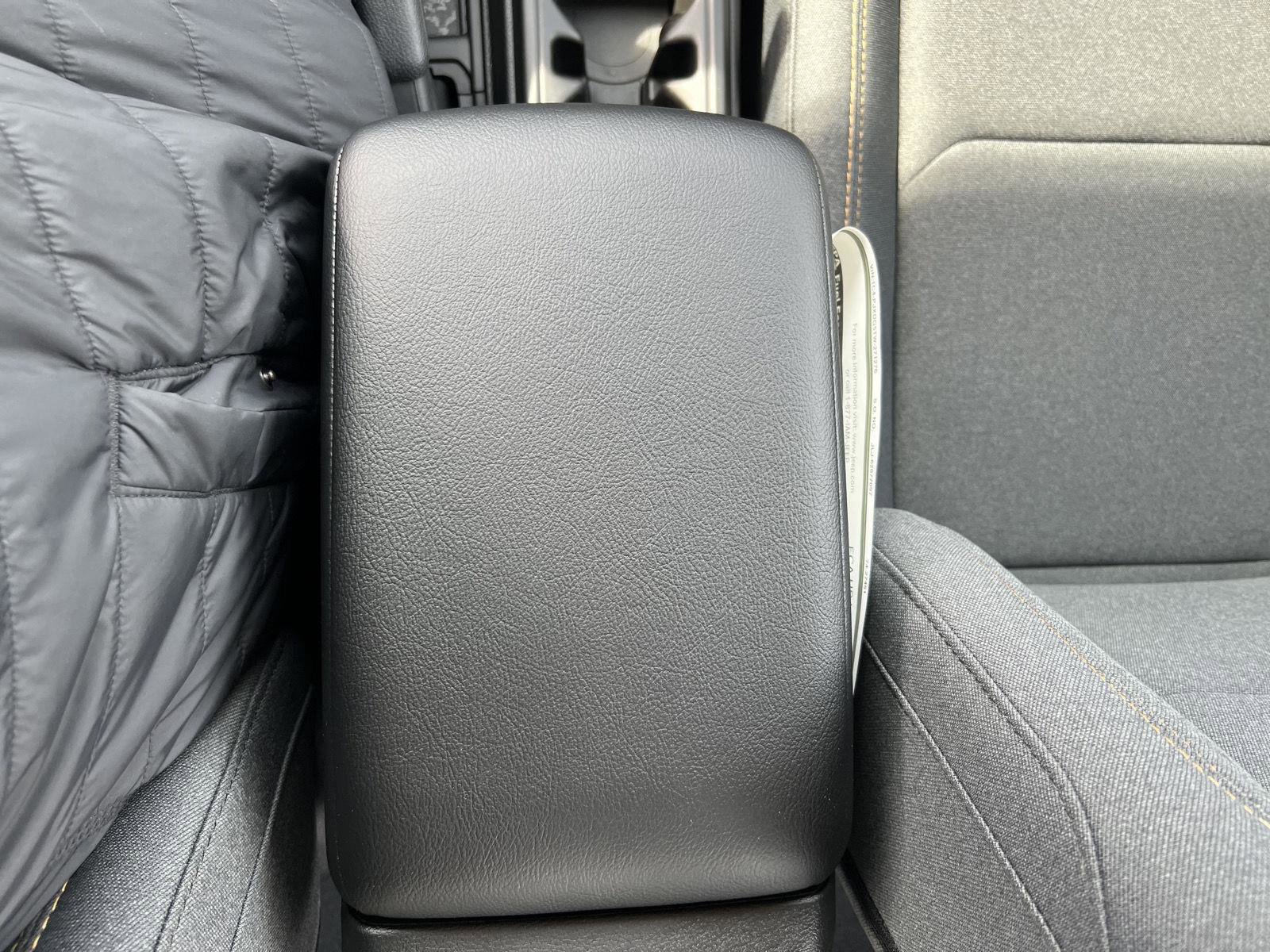 New 2026 Jeep Wrangler Sport image 23