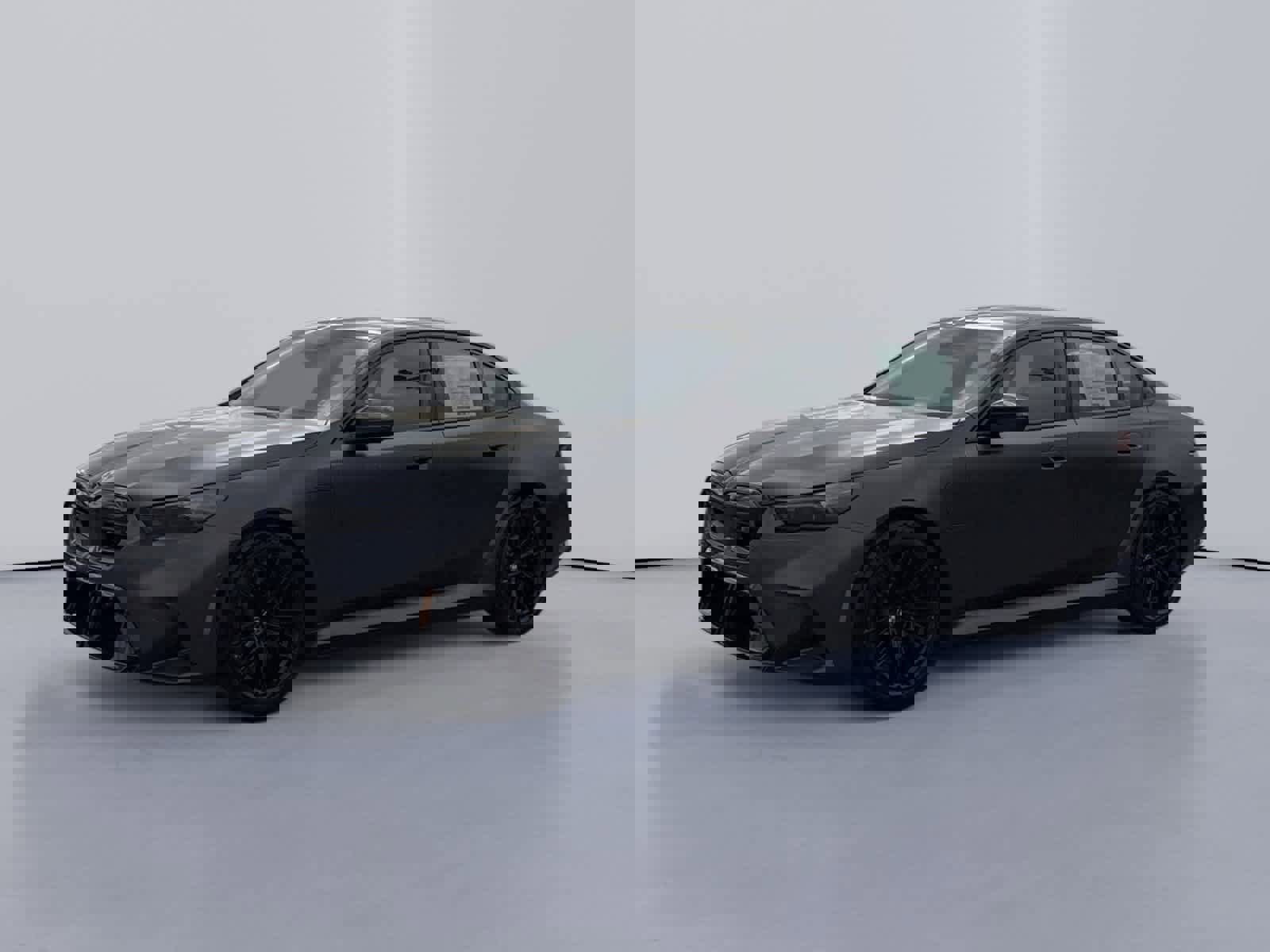 New 2026 BMW M5 w/ Carbon Package image 7