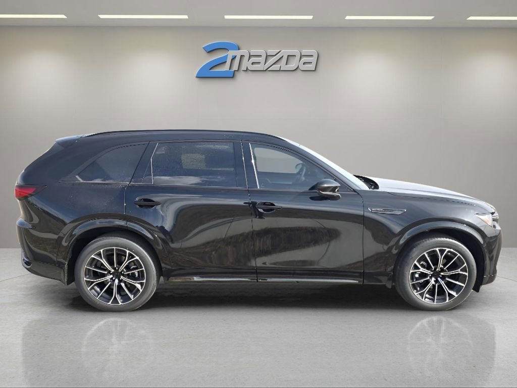 New 2026 MAZDA CX-70 3.3 Turbo S w/ Premium Package image 6