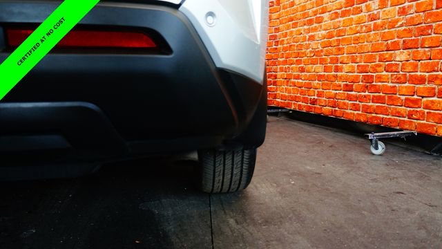 Certified 2024 Nissan Pathfinder S image 85