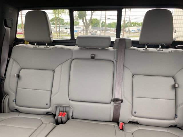 Used 2021 GMC Sierra 1500 SLT image 22