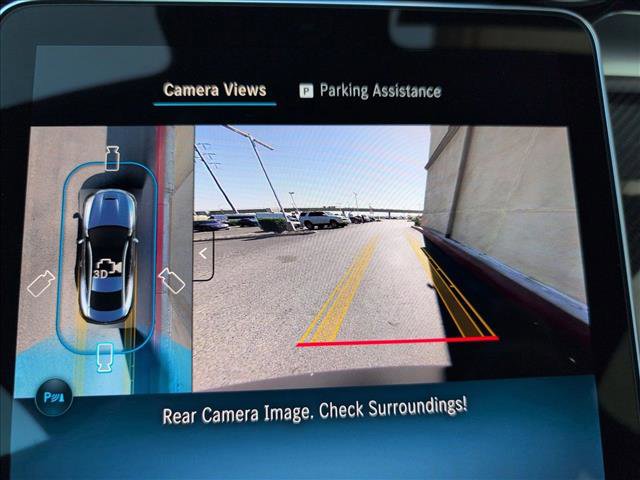 New 2026 Mercedes-Benz CLE 53 AMG 4MATIC Coupe image 13