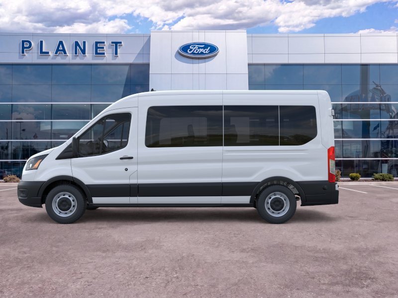 New 2026 Ford Transit 350 XL RWD image 3