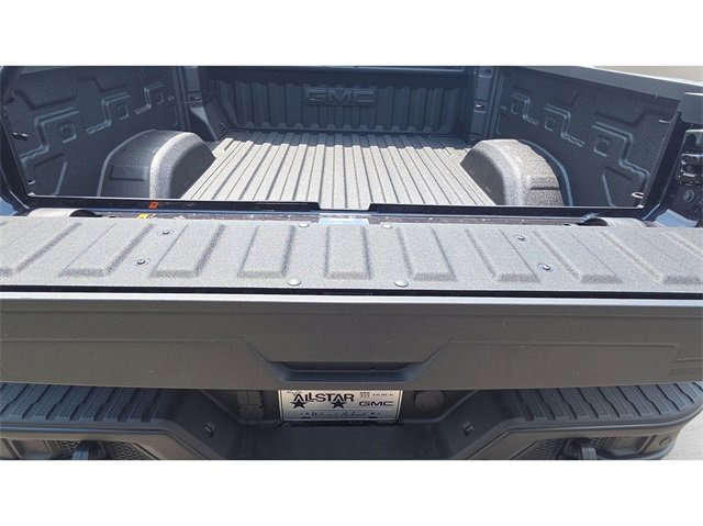 New 2025 GMC Sierra 2500 AT4X w/ AT4X AEV Edition image 21