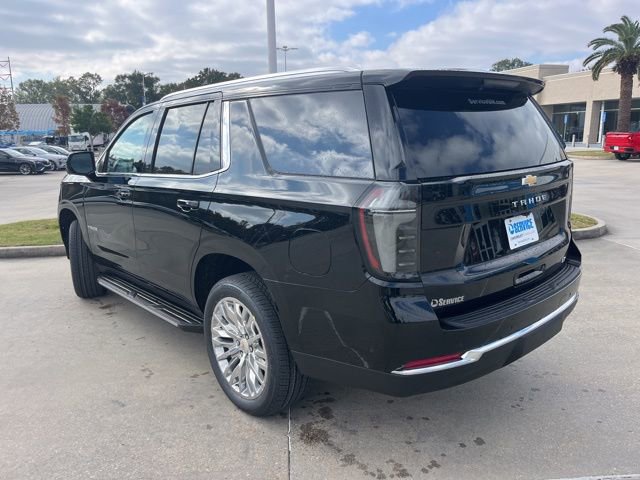 New 2026 Chevrolet Tahoe LT w/ Comfort Package image 4