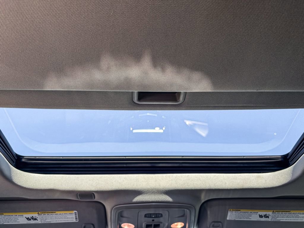 Used 2016 Cadillac ATS Luxury image 24