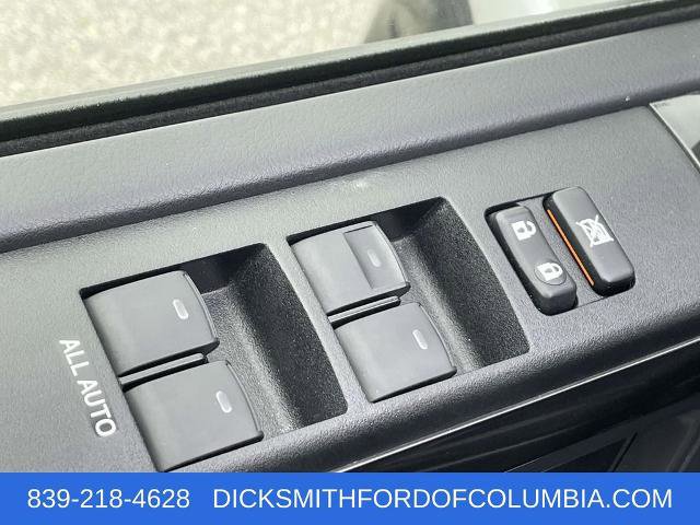 Used 2024 Toyota 4Runner TRD Off-Road Premium image 17