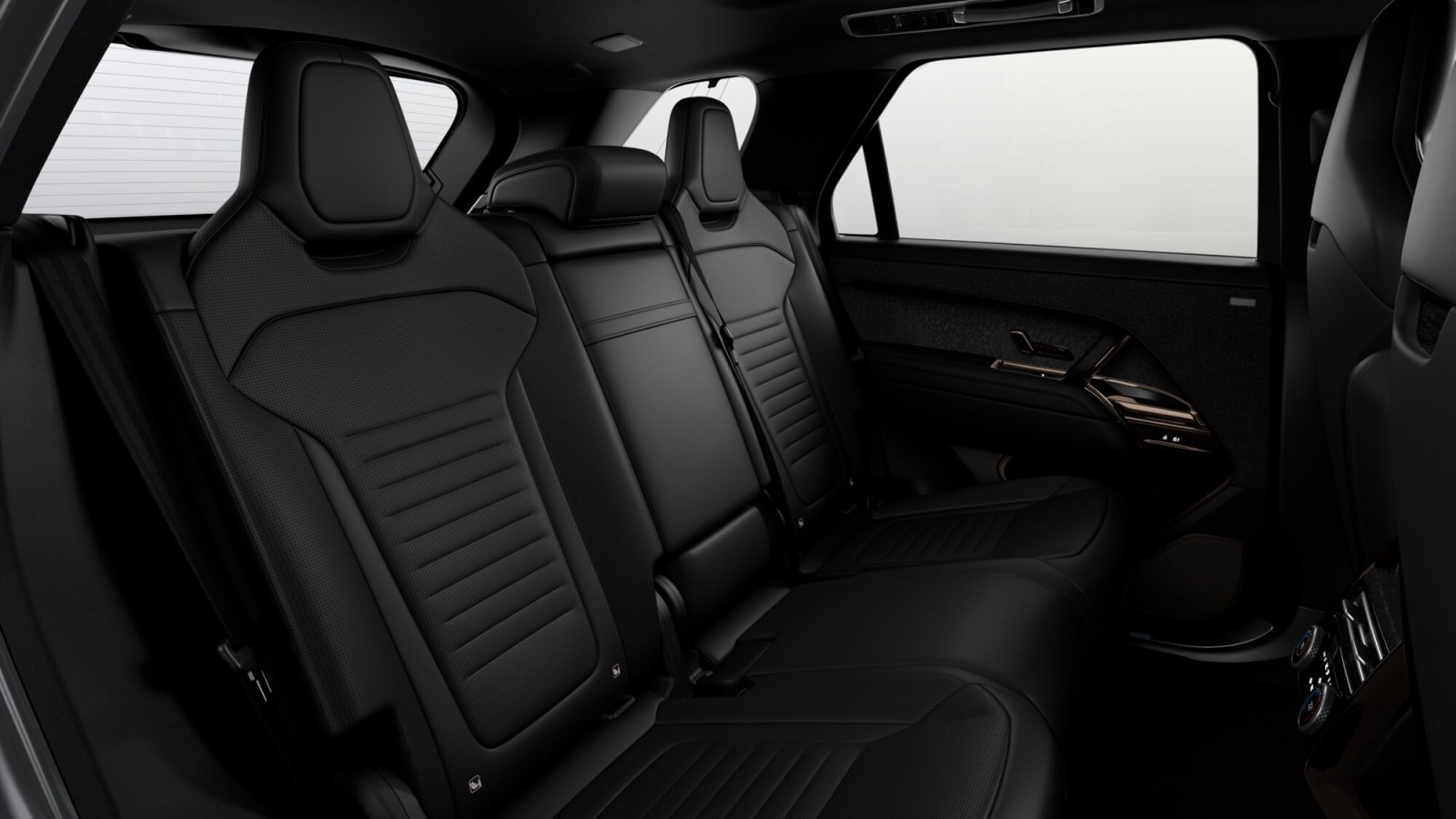 New 2027 Land Rover Range Rover Sport Twenty Edition AWD/4WD image 7