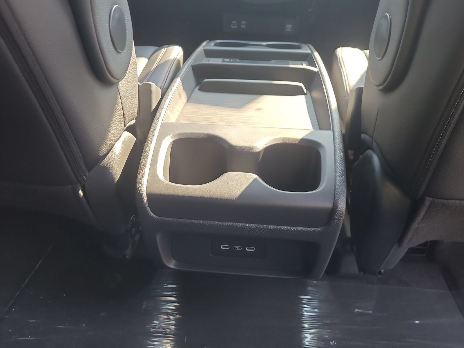 New 2026 Honda Odyssey Sport-L image 26