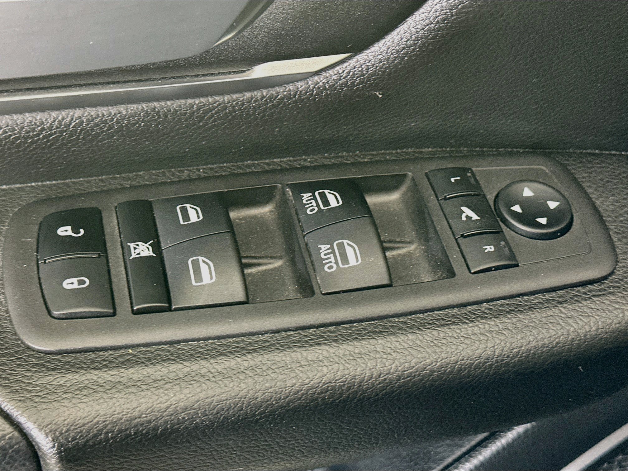 Used 2024 RAM 1500 Big Horn AWD/4WD image 15