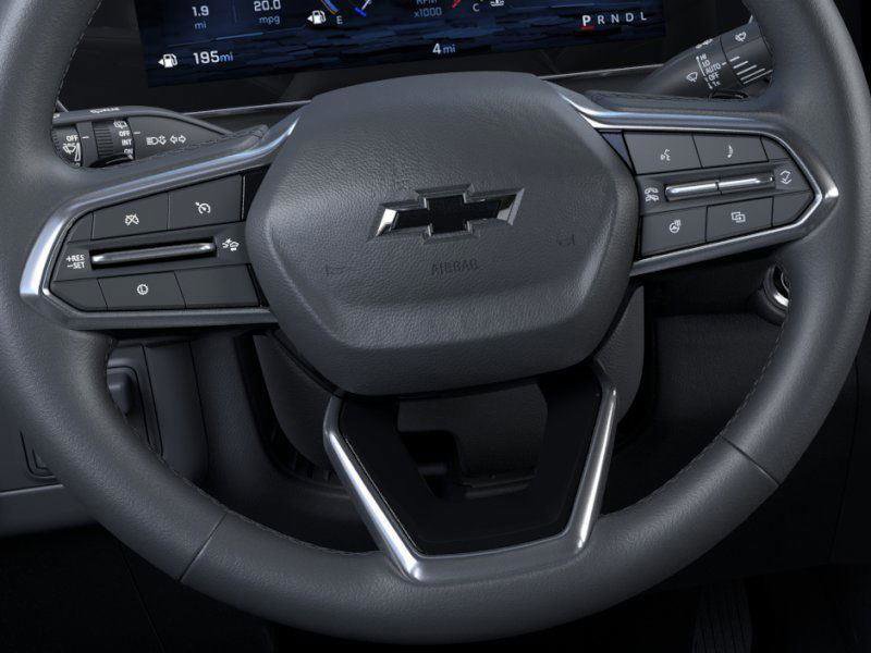 New 2026 Chevrolet Tahoe RST w/ Comfort Package image 23