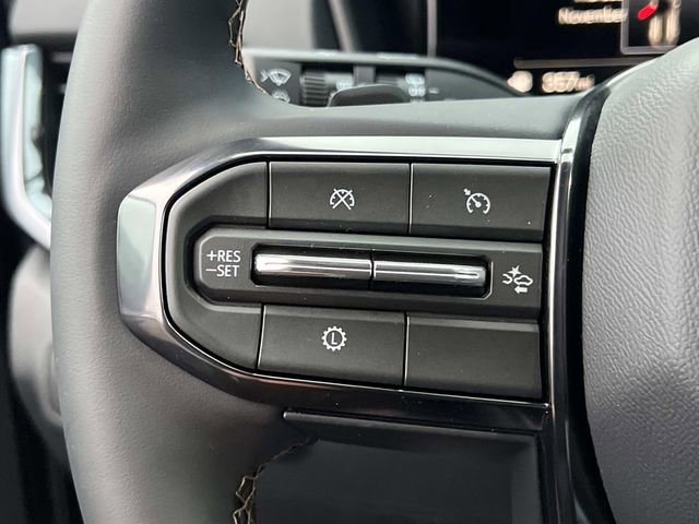 New 2026 GMC Terrain AT4 image 28